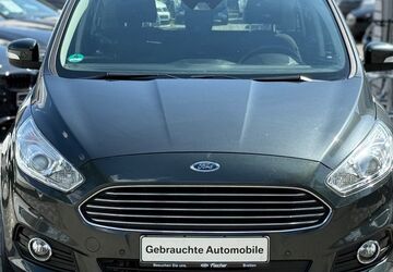 Ford S-Max 189.000 km 7.799 &euro; Ludwigshafen am Rhein 67071