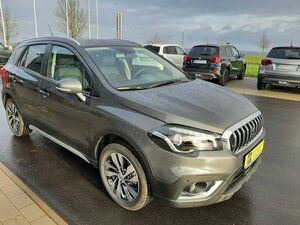 Suzuki SX4 S-Cross 1.4 Hybrid Allgrip Aut. Comfort+ AHK M 80.366 km 18.990 &euro; Obrigheim-Asbach 74847