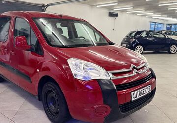 Citroen Berlingo 272.412 km 2.500 &euro; Hockenheim 68766