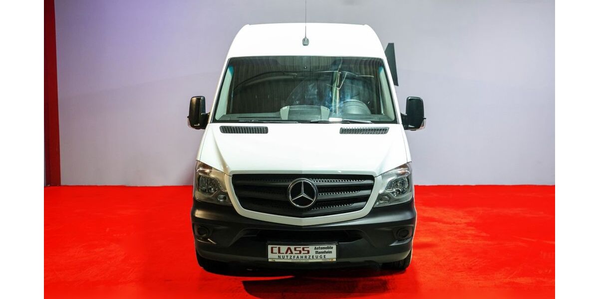 Mercedes-Benz Sprinter 81.000 km 21.950 &euro; Mannheim 68167