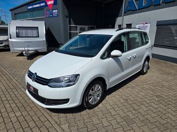 Gebrauchte VW Sharan