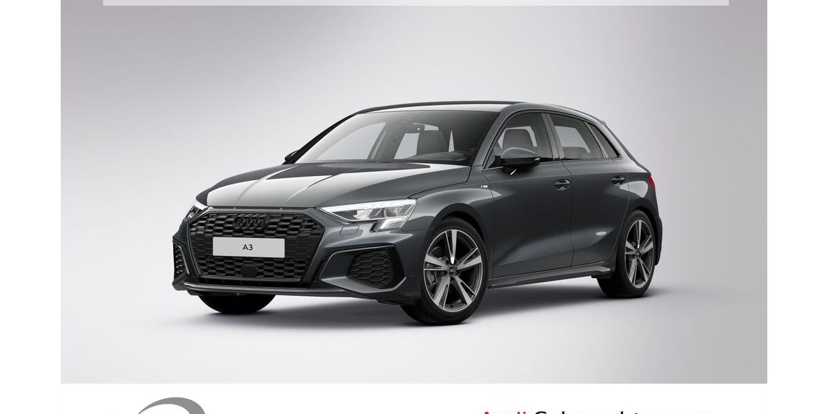 Audi A3 39.490 km 29.890 &euro; Mannheim 68309