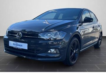 VW Polo 31.666 km 16.980 &euro; Ludwigshafen 67059