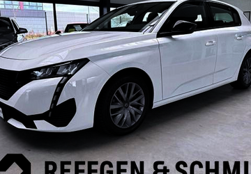 Peugeot 308 15.700 km 16.920 &euro; Mannheim 68309