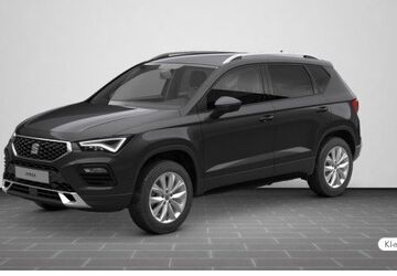 Seat Ateca 10.143 km 29.450 &euro; Ladenburg 68526