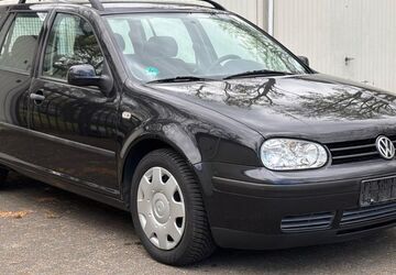 VW Golf 141.954 km 2.000 &euro; Schönau 68307