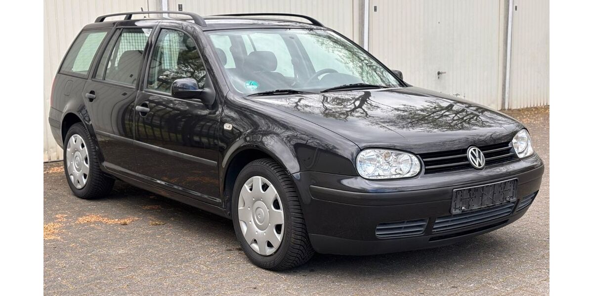 VW Golf 141.954 km 2.000 &euro; Schönau 68307