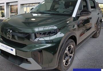 Citroen C3 Aircross 18.000 km 25.970 &euro; Mannheim 68309