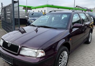Skoda Octavia 154.000 km 3.699 &euro; schifferstadt 67105