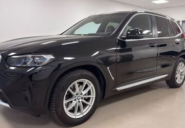 BMW X3 153.800 km 31.990 &euro; Sandhausen ( bei Heidelberg ) 69207
