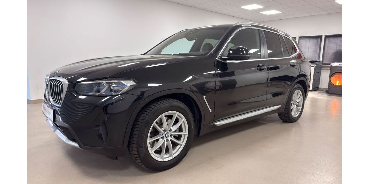 BMW X3 153.800 km 31.990 &euro; Sandhausen ( bei Heidelberg ) 69207