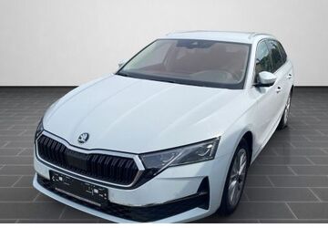 Skoda Octavia 34.531 km 29.900 &euro; Ladenburg 68526