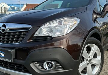 Opel Mokka 115.000 km 7.990 &euro; Mannheim 68309