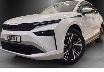 Skoda Enyaq 4.990 km 41.780 &euro; Weinheim 69469