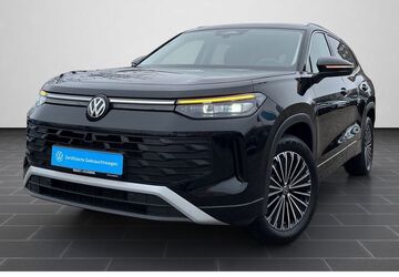 VW Tayron 24.900 km 44.390 &euro; Mannheim 68167