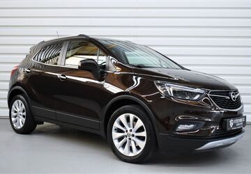 Opel Mokka 44.950 km 18.990 &euro; Forst 76694