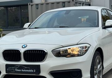 BMW 118 68.389 km 12.990 &euro; Zuzenhausen 74939