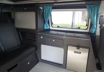 VW T6 andere 105.990 km 41.490 &euro; Mörlenbach 69509