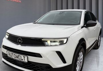 Opel Mokka 59.000 km 15.990 &euro; Schwetzingen 68723