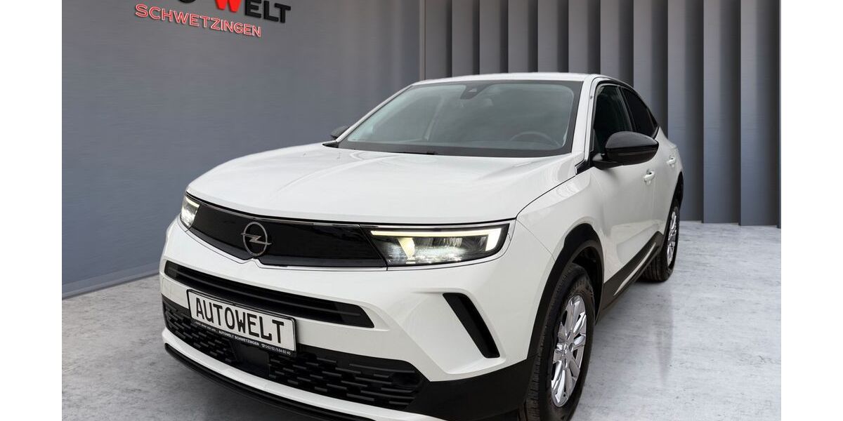 Opel Mokka 59.000 km 15.990 &euro; Schwetzingen 68723