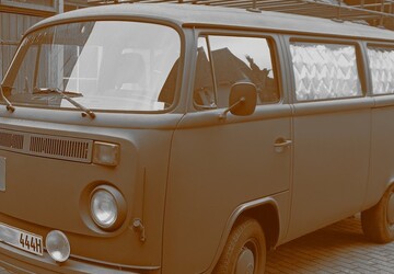 VW T 2 58.000 km 30.000 &euro; Weinheim 69469