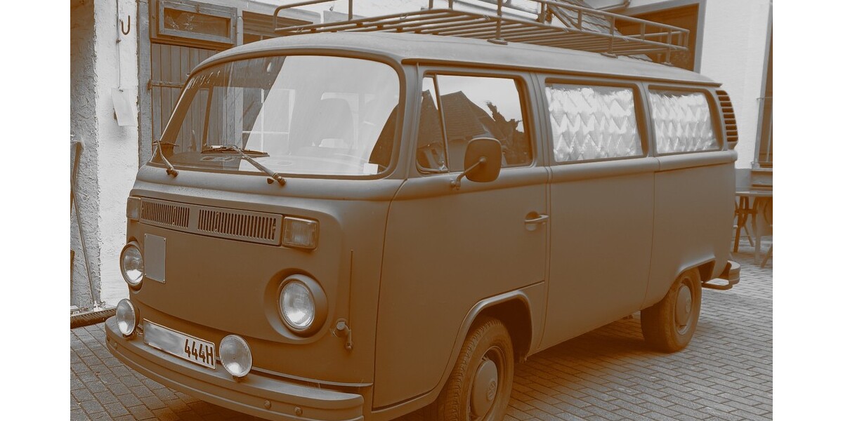 VW T 2 58.000 km 30.000 &euro; Weinheim 69469