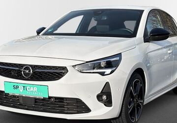 Opel Corsa 25.950 km 16.490 &euro; Weinheim 69469