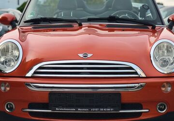 Mini Cooper 156.000 km 3.200 &euro; Mannheim 68199