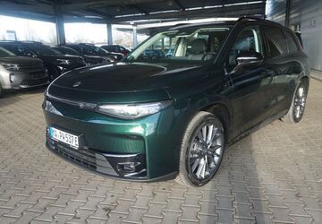 Leapmotor C10 12.500 km 32.970 &euro; Mannheim 68309