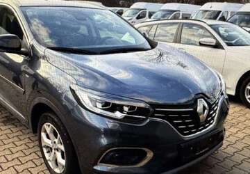 Renault Kadjar 61.890 km 18.990 &euro; Philippsburg 76661