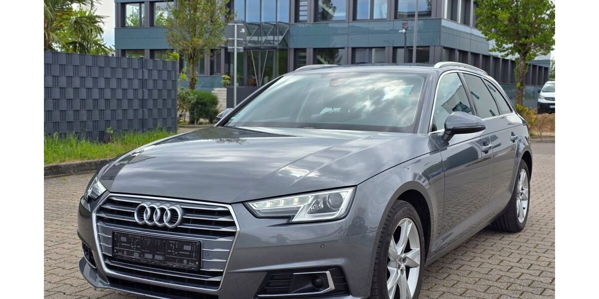 Audi A4 147.927 km 14.990 &euro; Heidelberg 69124