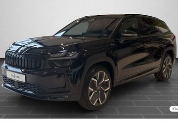 Skoda Kodiaq 9.900 km 57.239 &euro; Ludwigshafen 67063
