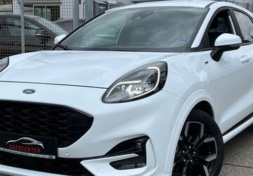 Ford Puma 18.000 km 20.499 &euro; Weinheim 69469