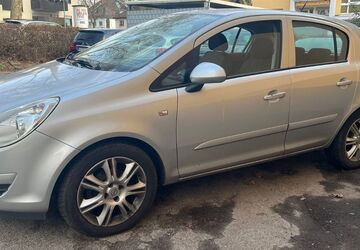 Opel Corsa 159.000 km 2.190 &euro; Lampertheim 68623