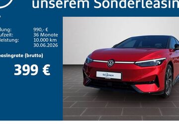 VW ID.7 20.204 km 50.300 &euro; Ludwigshafen 67059