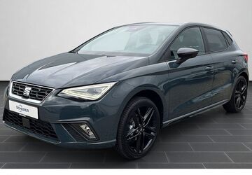 Seat Ibiza 1.500 km 22.900 &euro; Ladenburg 68526