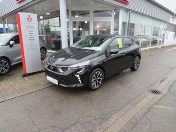 Gebrauchte Mitsubishi Colt