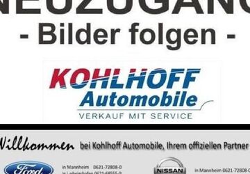 Ford Kuga 54.984 km 20.970 &euro; Mannheim 68309