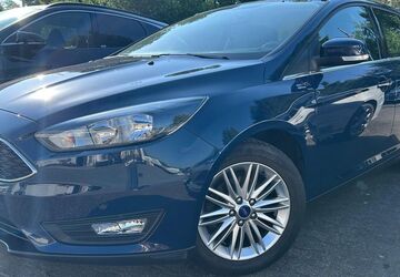 Ford Focus 129.757 km 8.900 &euro; Heidelberg 69126