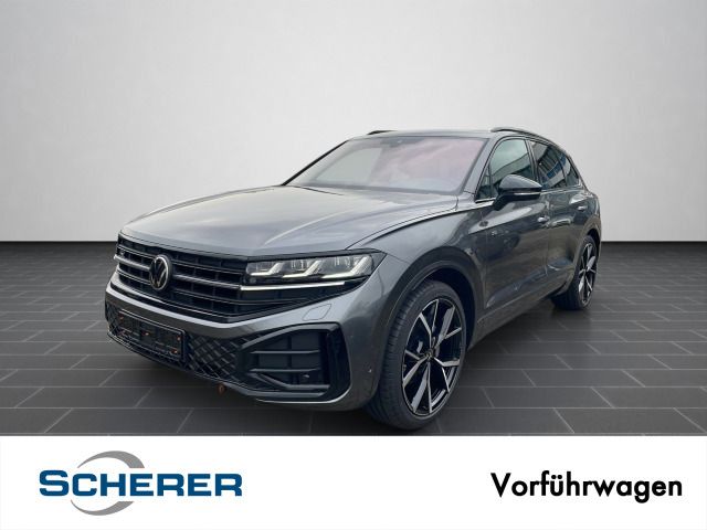 VW Touareg 6.900 km 93.480 &euro; Ludwigshafen 67059