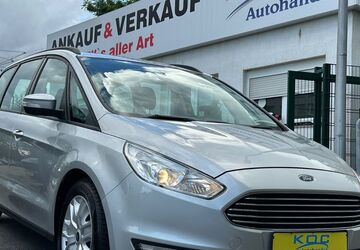 Ford Galaxy 243.000 km 9.700 &euro; Mannheim 68199