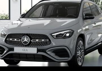 Mercedes-Benz GLA 200 14.000 km 42.750 &euro; Heidelberg 69126