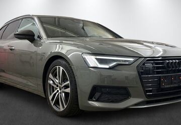 Audi A6 111.000 km 31.390 &euro; Ittlingen 74930