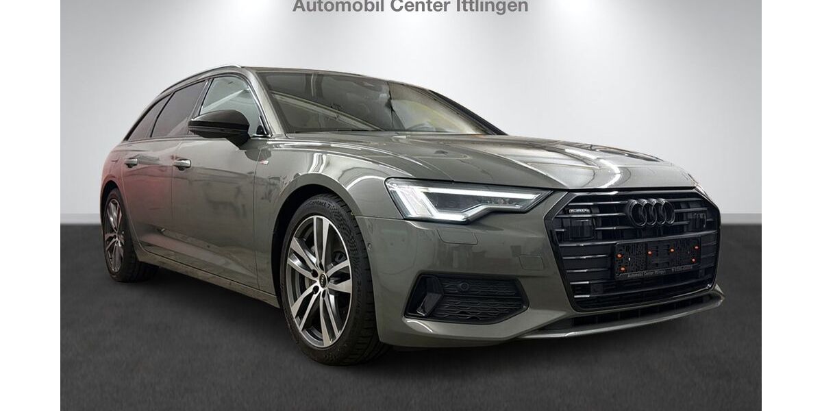 Audi A6 111.000 km 31.690 &euro; Ittlingen 74930