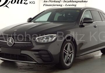 Mercedes-Benz E 300 19.990 km 40.800 &euro; Viernheim 68519