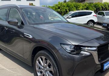 Mazda CX-80 12.000 km 44.999 &euro; Neuhofen 67141