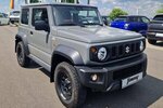 Suzuki Jimny 1.5. ALLGRIP NFZ Comfort AHK Ganzjahresreife 19.232 km 26.950 &euro; Obrigheim-Asbach 74847