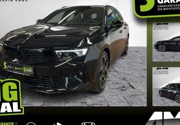 Opel Astra 10.689 km 24.750 &euro; Ludwigshafen 67065