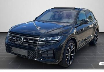VW Touareg 1.900 km 99.890 &euro; Ludwigshafen 67059