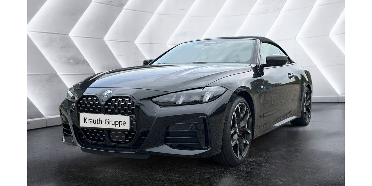 BMW 430 12.000 km 69.900 &euro; Hockenheim 68766